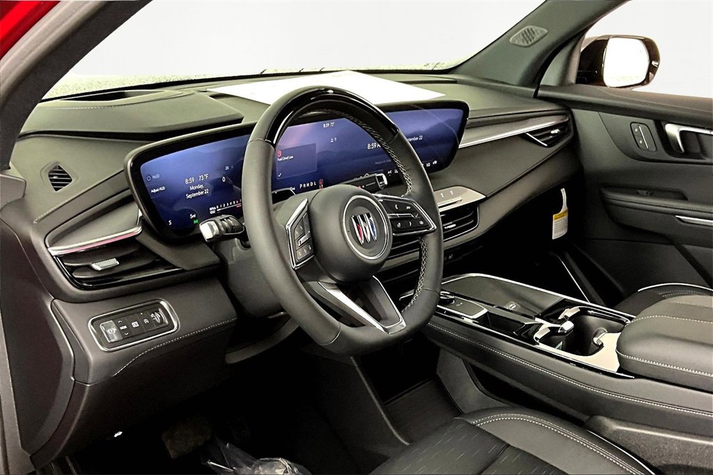 2026 Buick Enclave Sport Touring photo 3