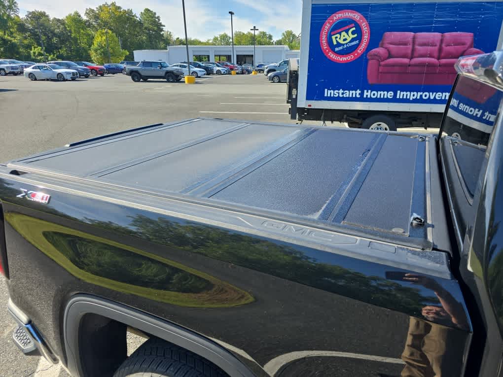 2022 Gmc Sierra 1500 Limited SLE photo 8