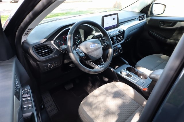 2022 Ford Escape SE photo 6