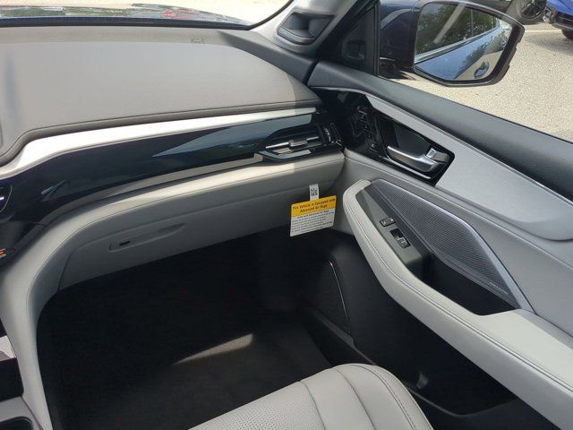 2026 Acura MDX Technology photo 17