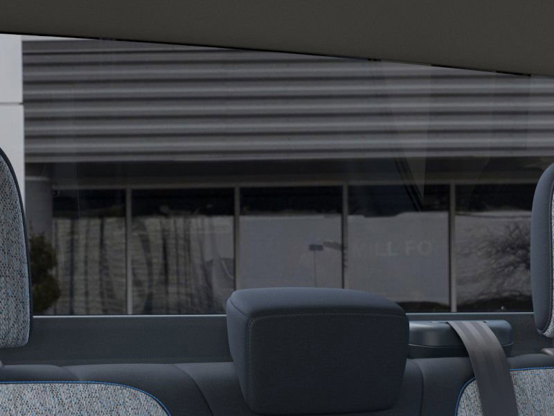 2025 FORD MAVERICK - Image 23