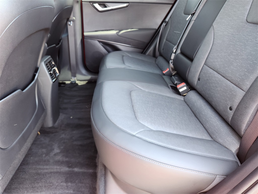 2024 Kia Niro EV Wave photo 9