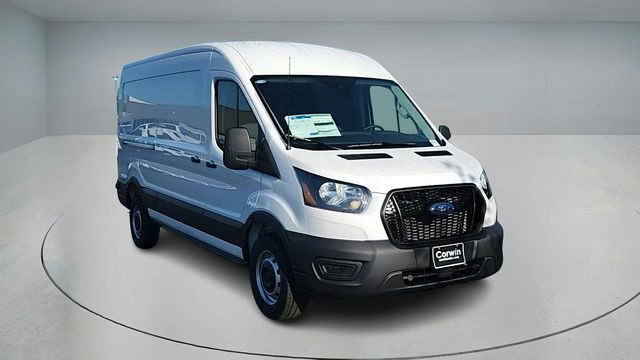 2025 Ford Transit Van Base's photo