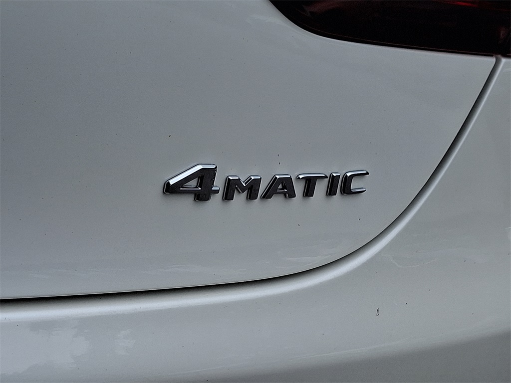 2023 Mercedes Benz GLC 300 Coupe 4MATIC photo 25