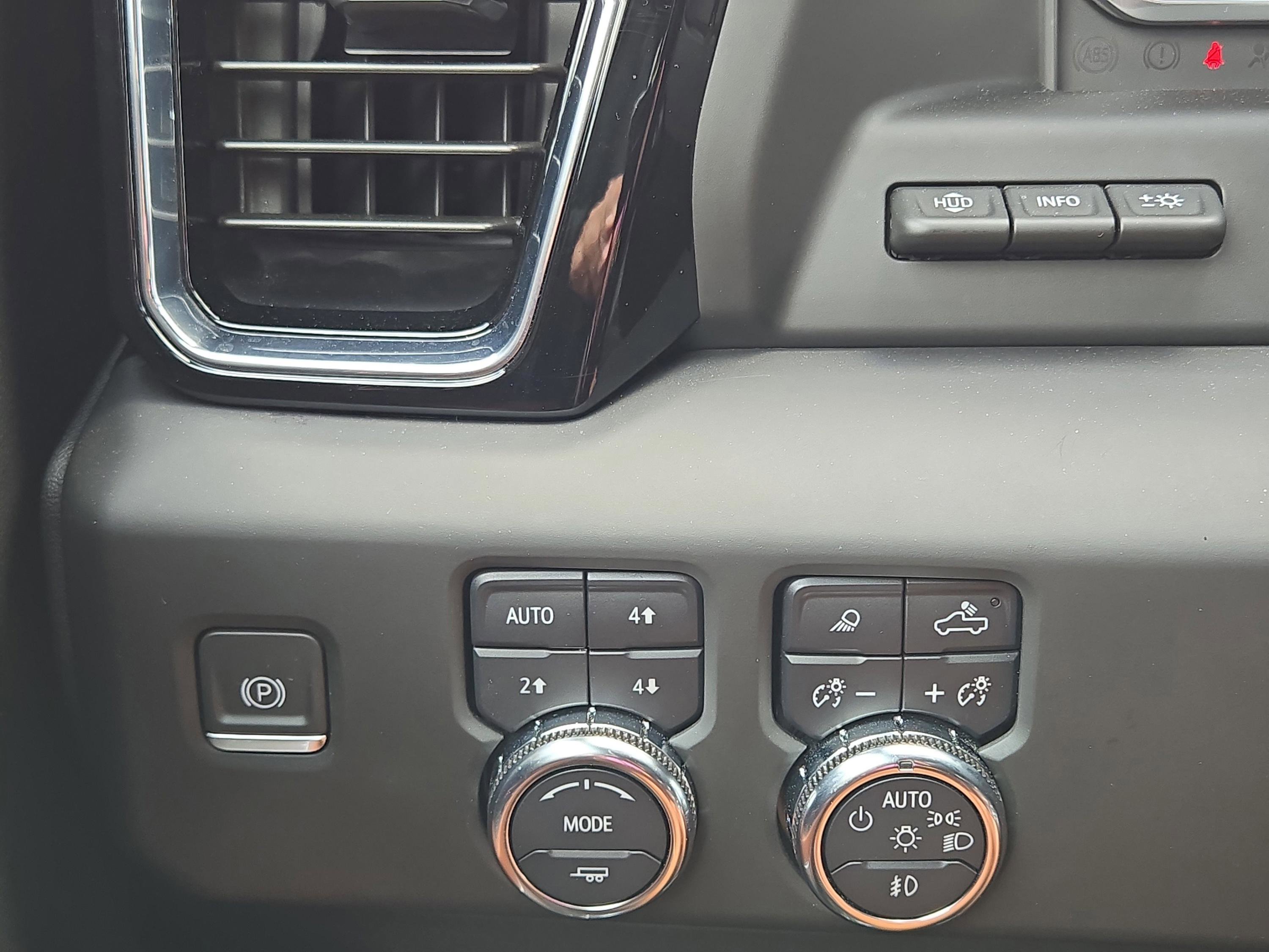 2024 Gmc Sierra 1500 Denali Ultimate photo 22