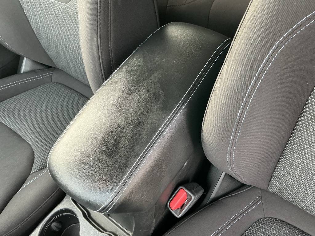 2019 Jeep Cherokee Latitude photo 54