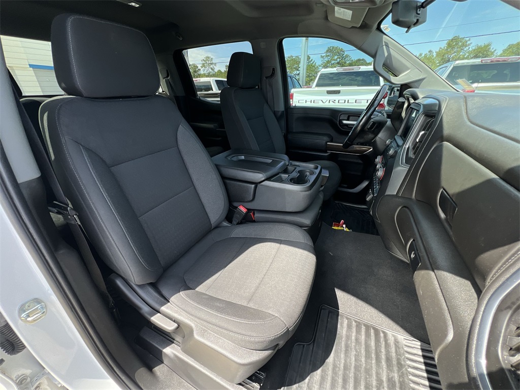 2021 Chevrolet Silverado 1500 LT photo 33