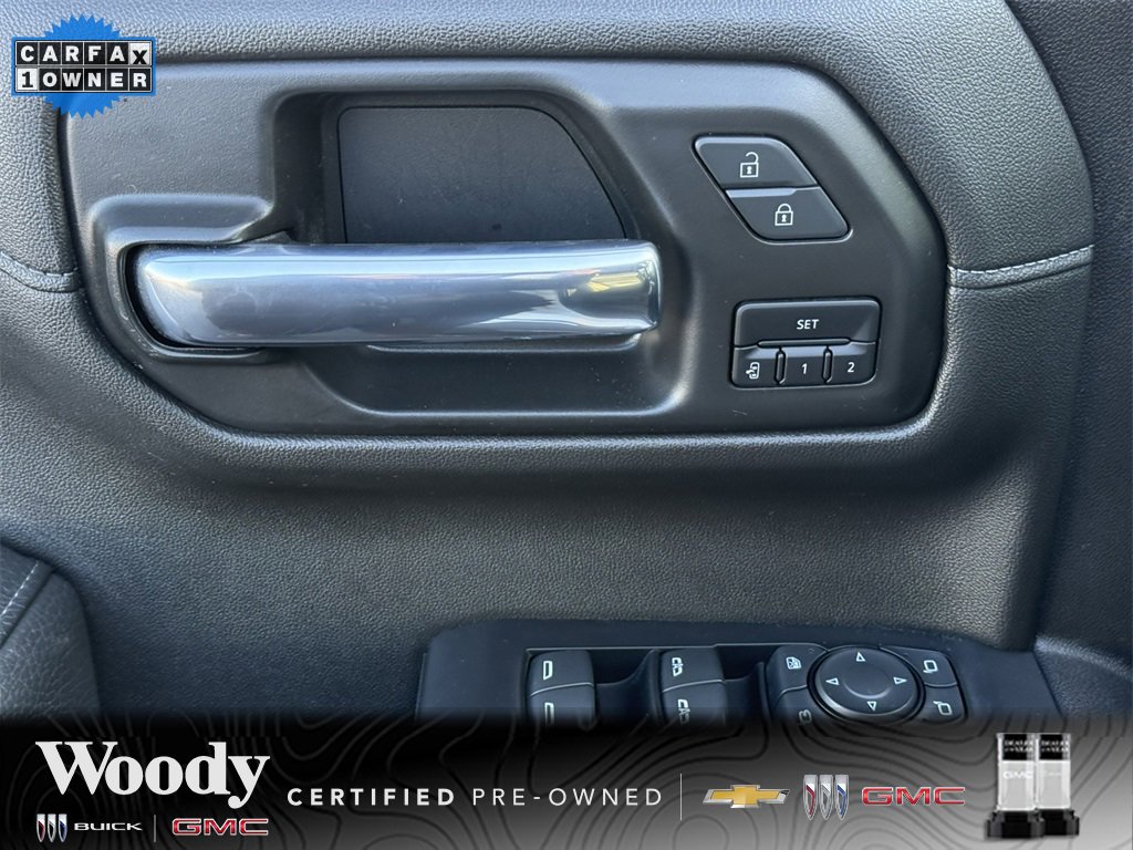 2021 GMC SIERRA - Image 14