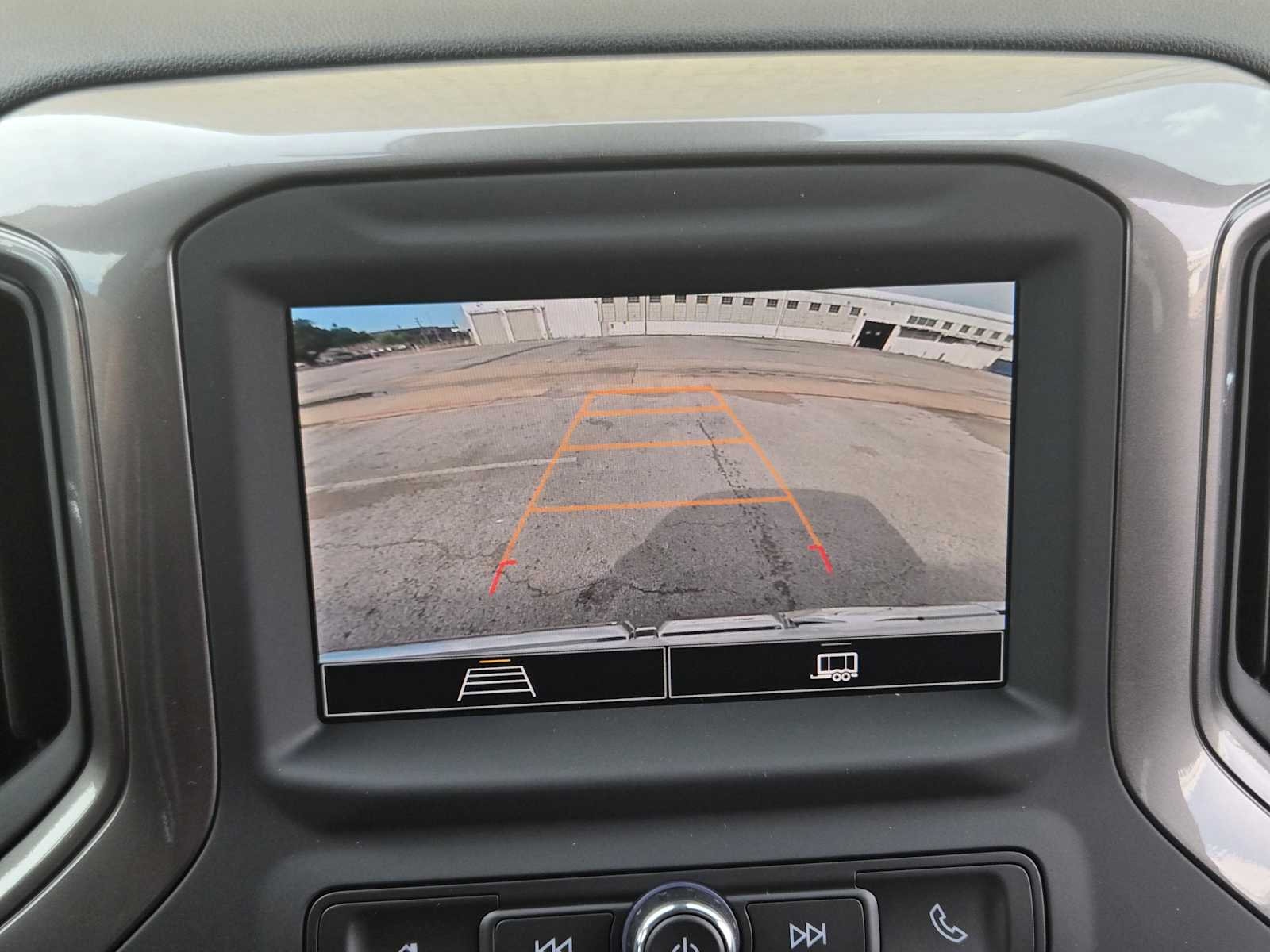 2026 Gmc Sierra 1500 photo 12