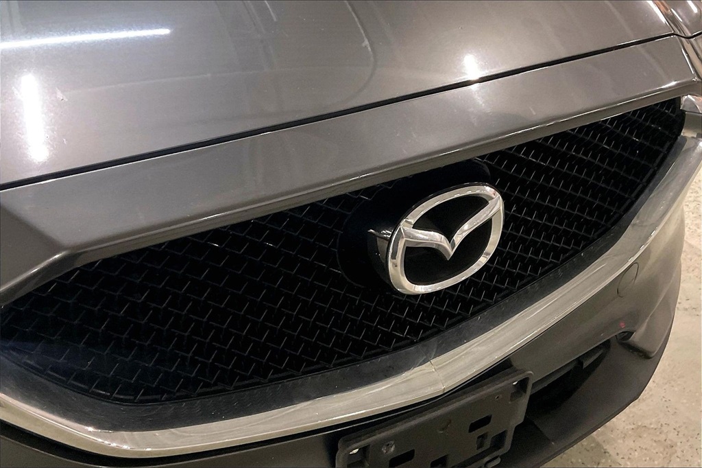 2017 MAZDA CX-5 - Image 30