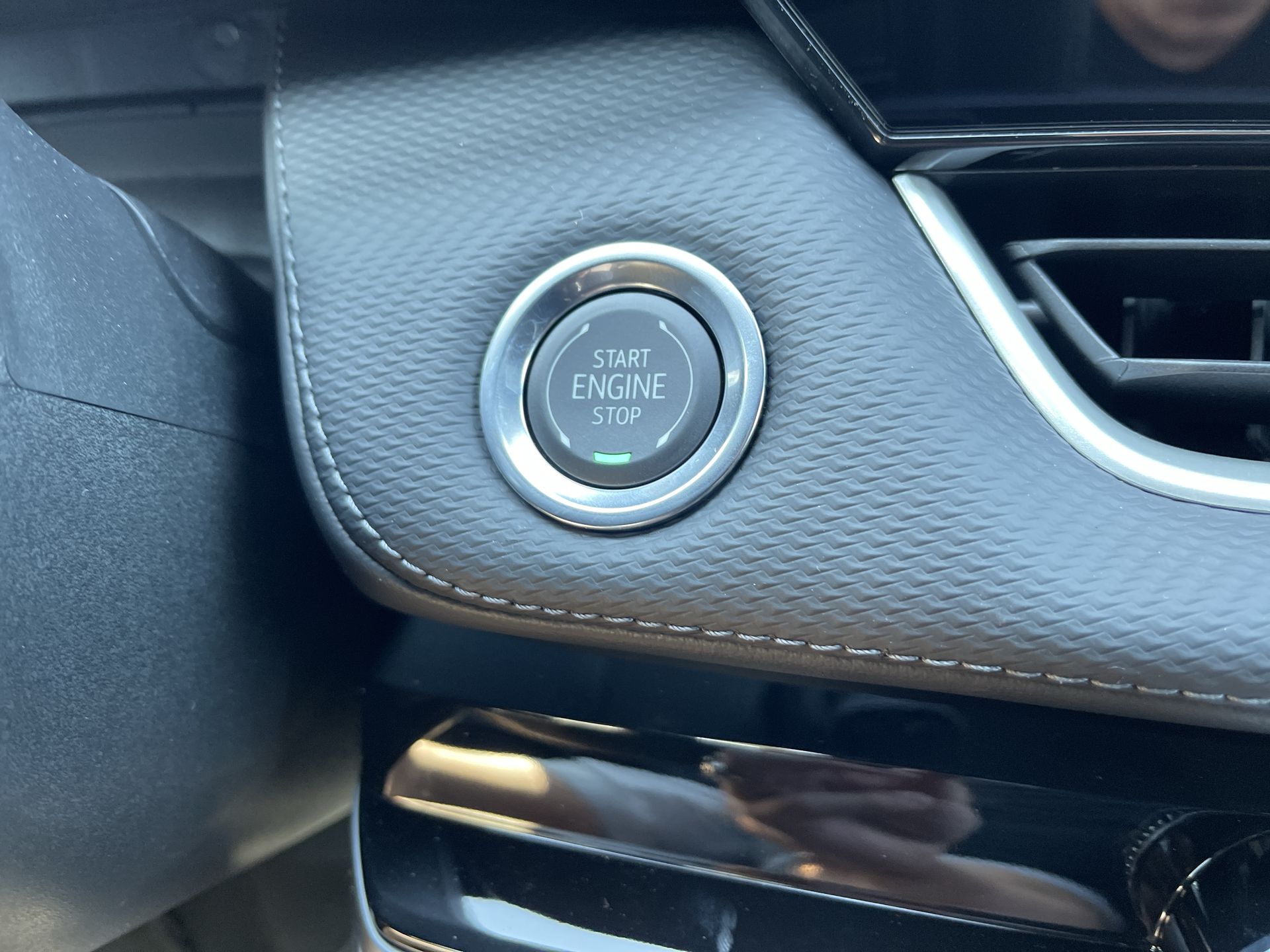 2026 Chevrolet Equinox LT photo 47
