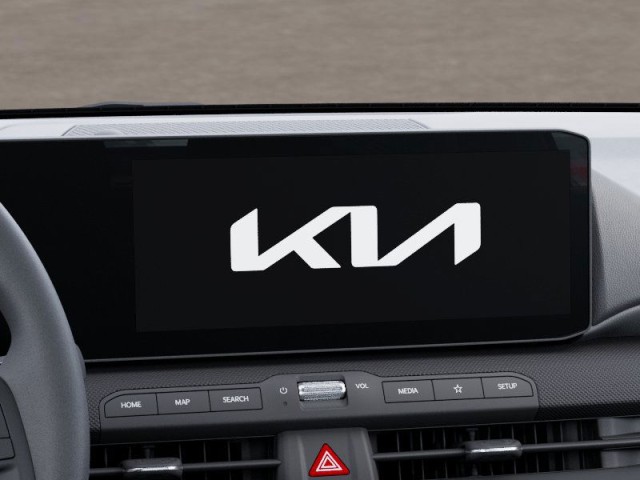 New 2025 Interstellar Gray Kia LX image 20