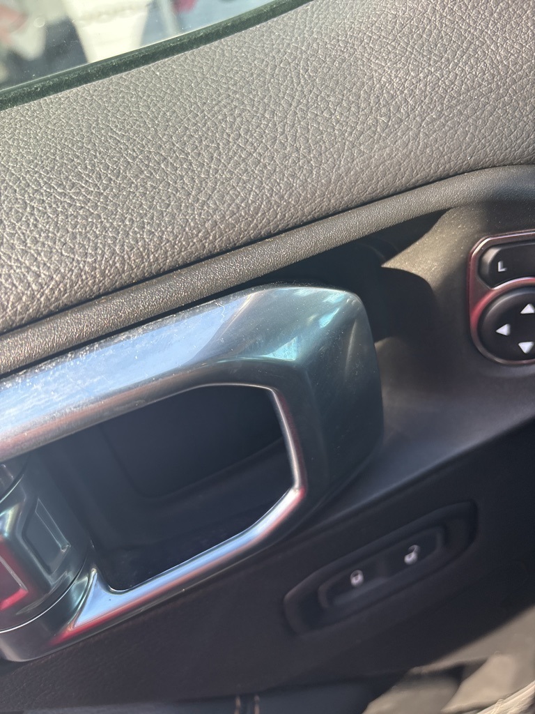 2021 Jeep Wrangler Unlimited Sahara 4xe photo 4