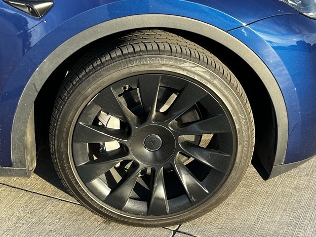 2024 Tesla Model Y photo 4