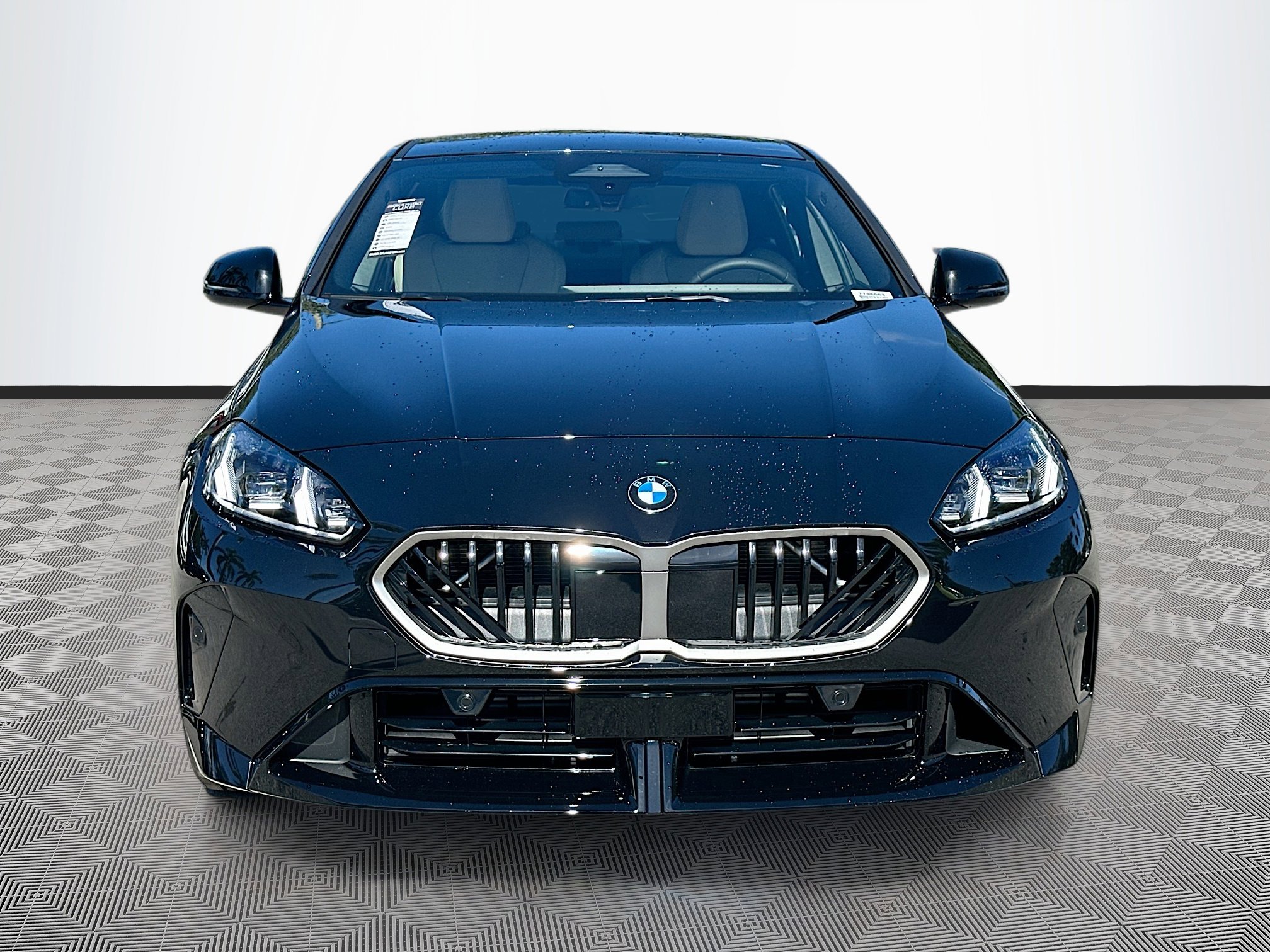 2026 Bmw 228 photo 2