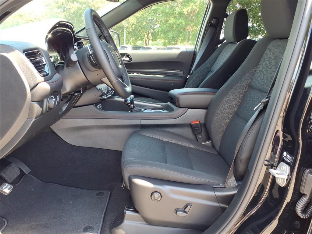 2026 Dodge Durango GT photo 3