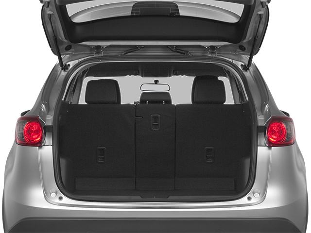 2014 Mazda CX-5 Touring photo 11