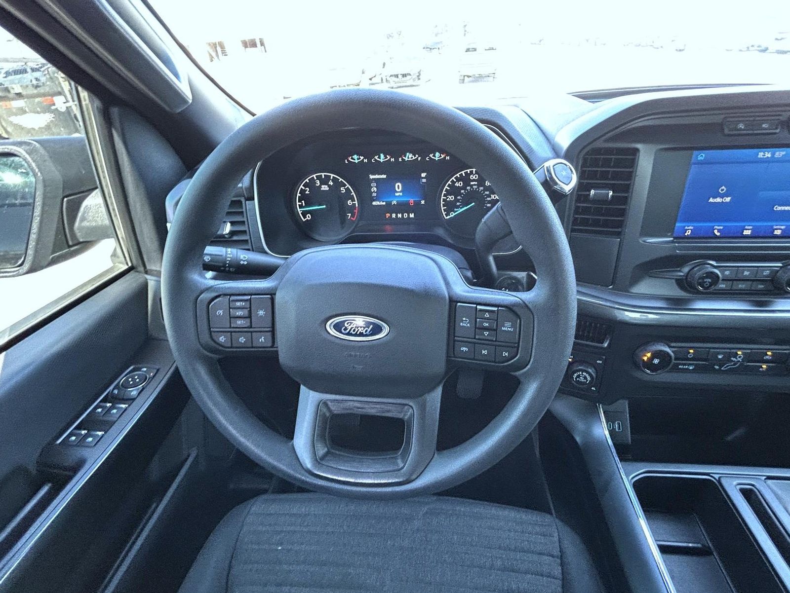 2021 Ford F-150 XL photo 12