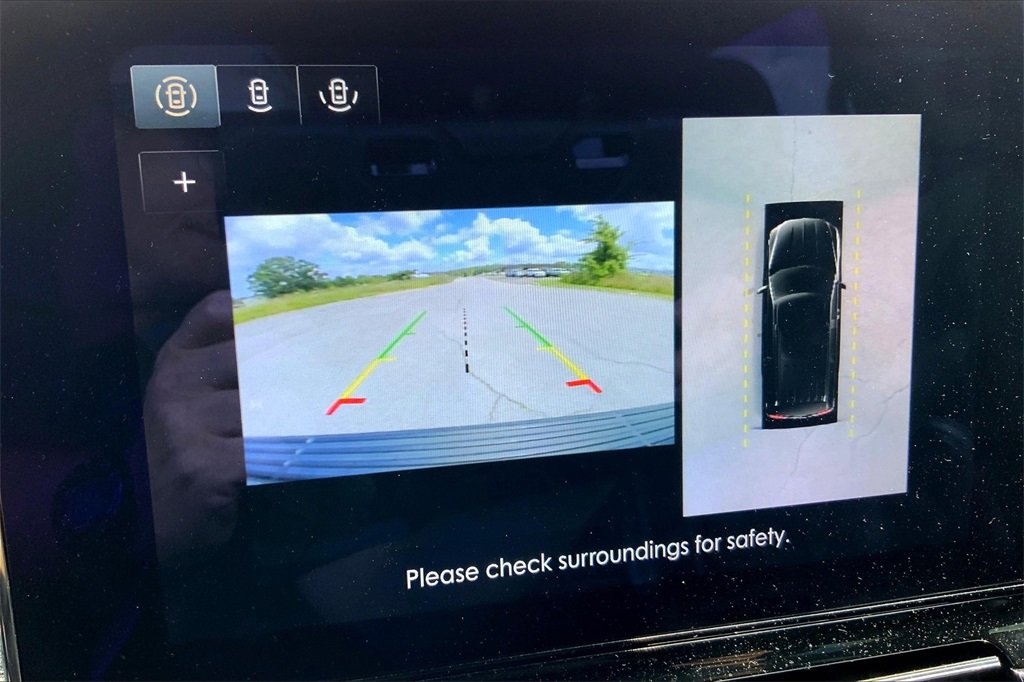 2020 Lincoln Navigator Reserve photo 21