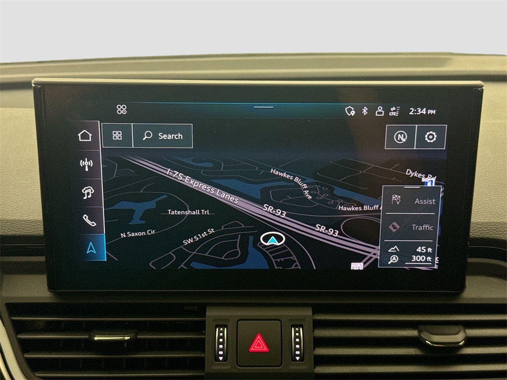 2024 Audi SQ5 Prestige photo 13