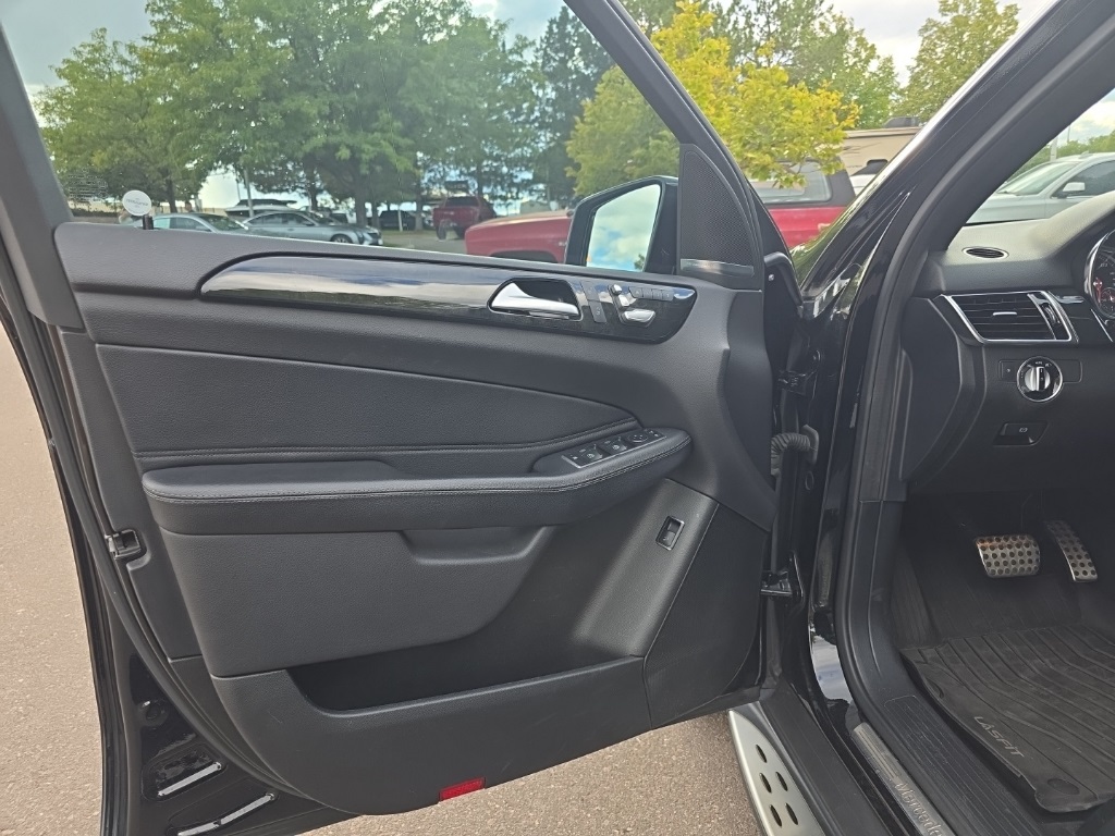 2019 Mercedes Benz GLE 400 4MATIC photo 10