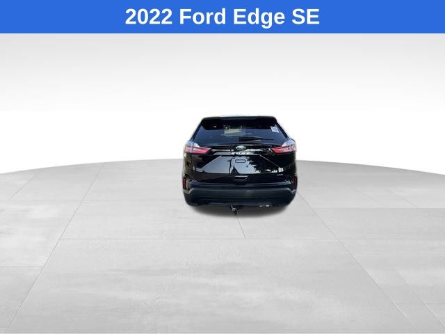 2022 Ford Edge SE photo 12