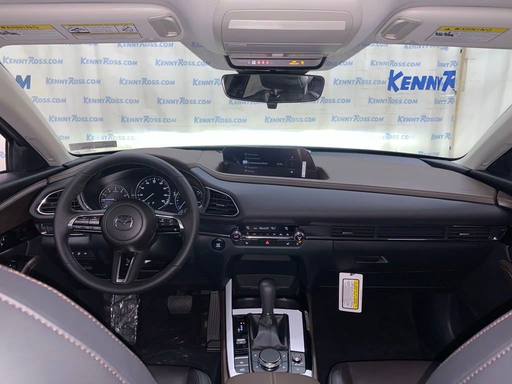 2025 Mazda CX-30 2.5 S Premium photo 18