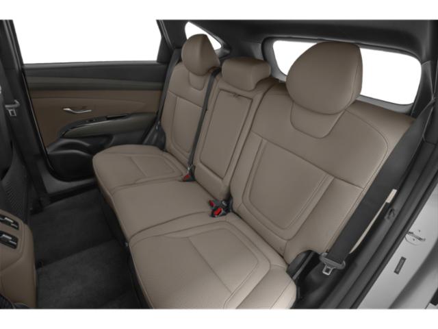 2026 Hyundai Tucson Limited photo 12