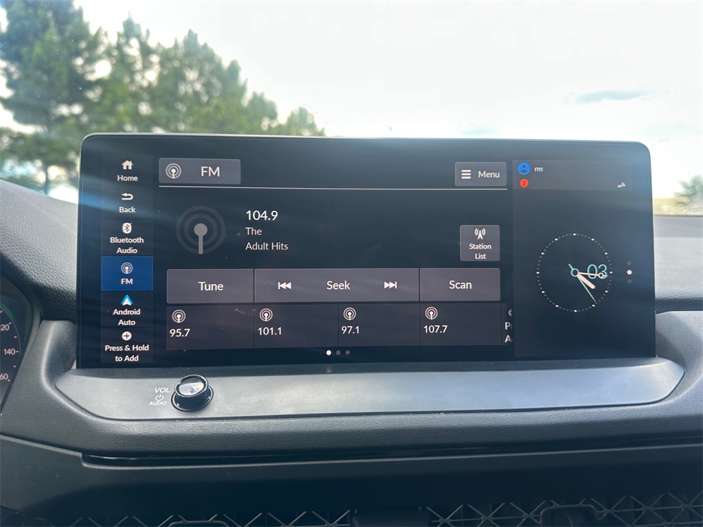 2023 Honda Accord Sport-L photo 19