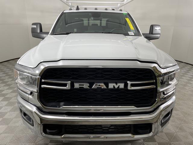 2023 Ram 2500 Tradesman photo 12
