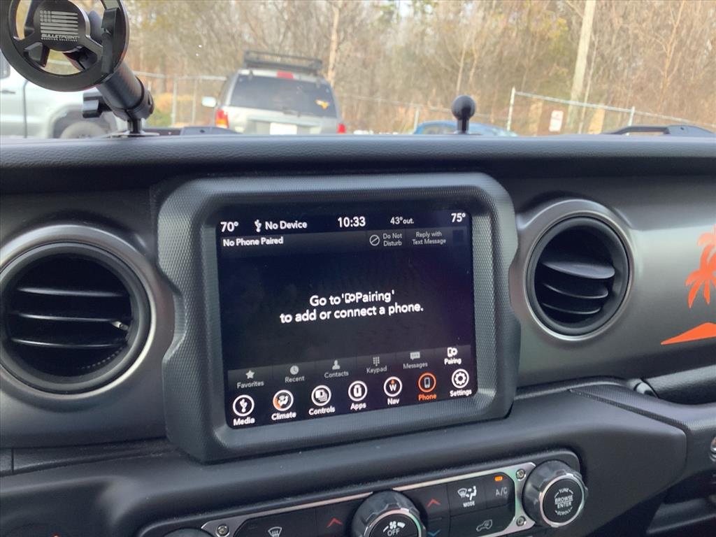 2013 INFINITI JX Base's photo