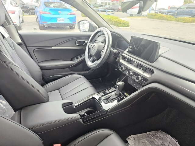 2025 Acura Integra Base photo 14