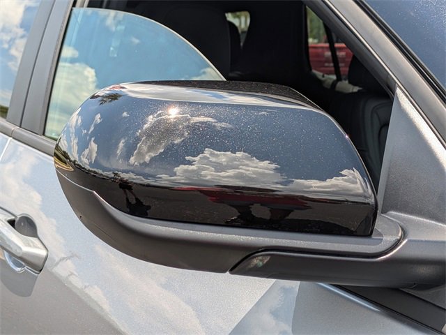 2026 Chevrolet Equinox LT photo 10