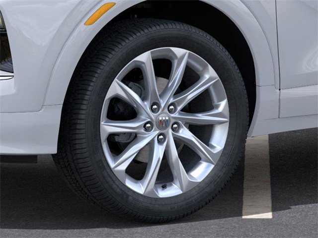 2026 Buick Encore GX Avenir photo 5