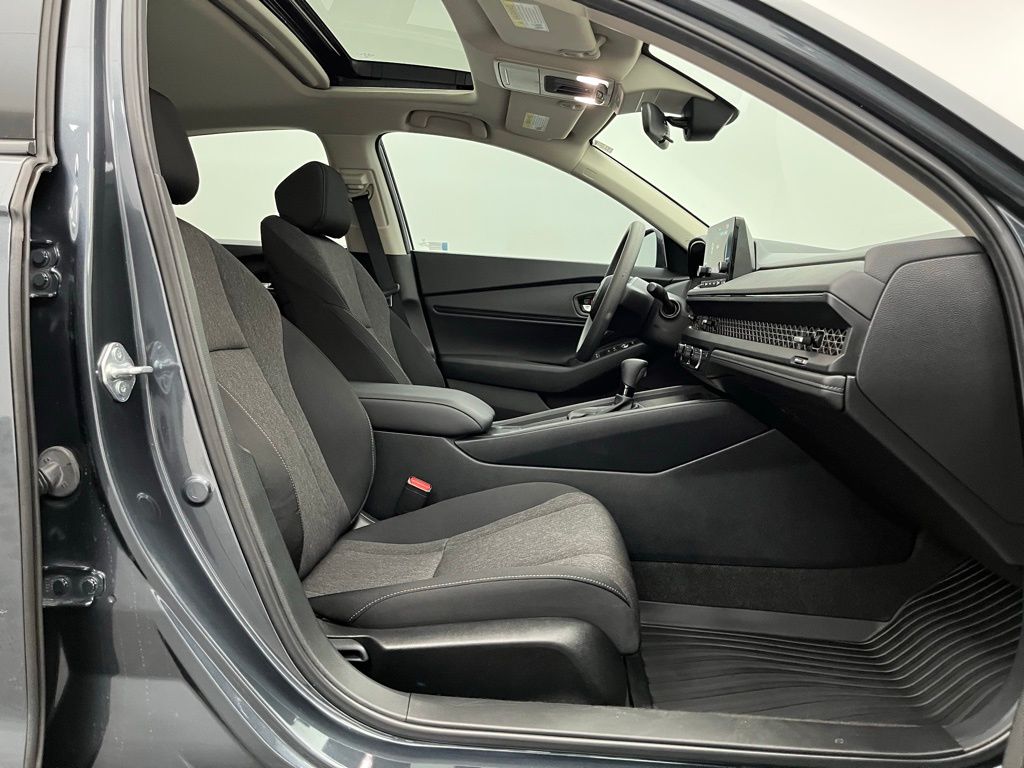 2024 Honda Accord EX photo 20