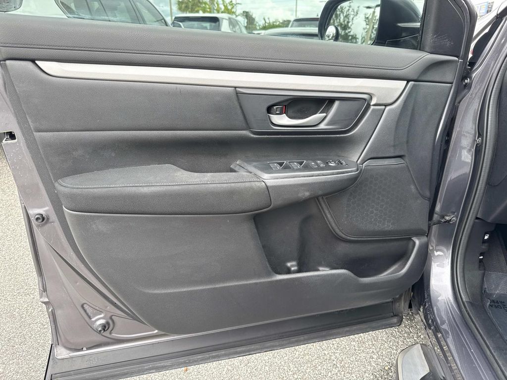 2021 Honda CR-V LX photo 18