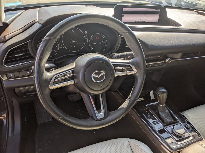 2021 Mazda CX-30 Premium photo 9