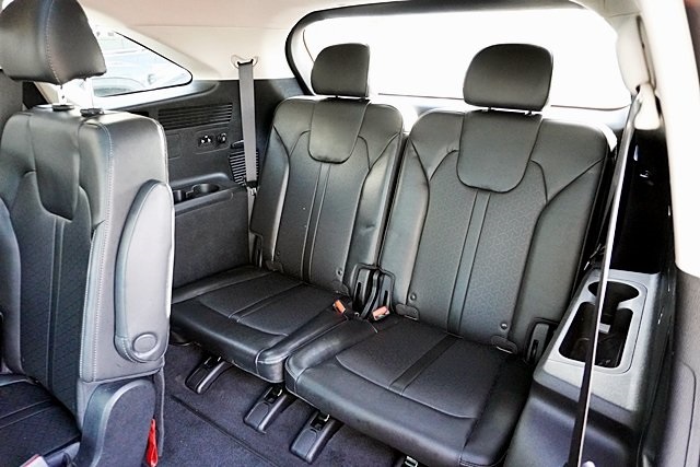 Used 2022 Gray Kia SX image 18