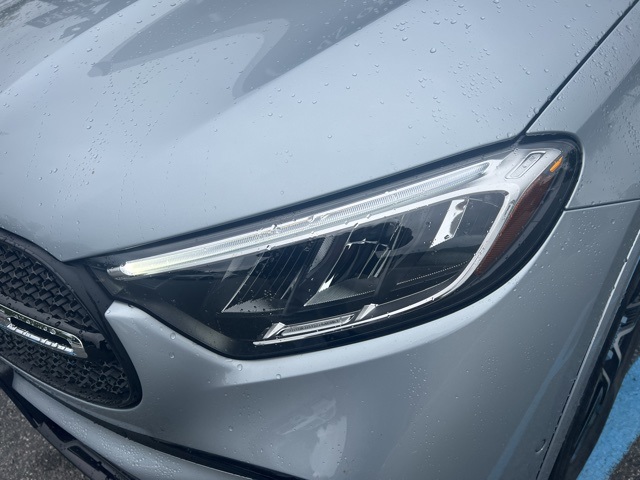2025 Mercedes Benz GLC 350e 4MATIC photo 6