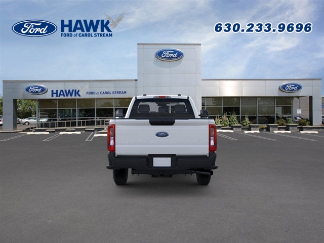 2026 Ford F-350 XL photo 5