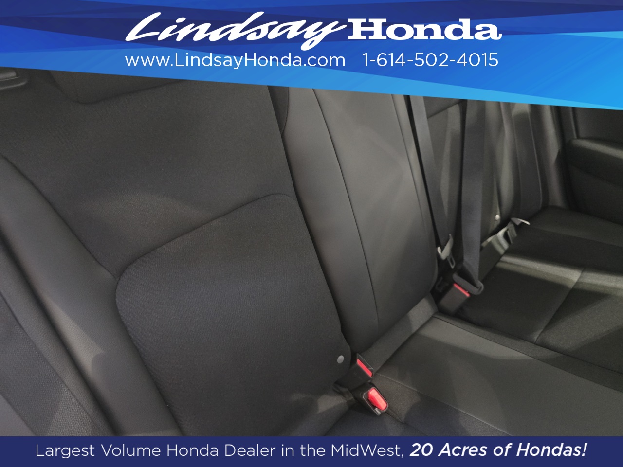 2026 Honda Civic Sport photo 3