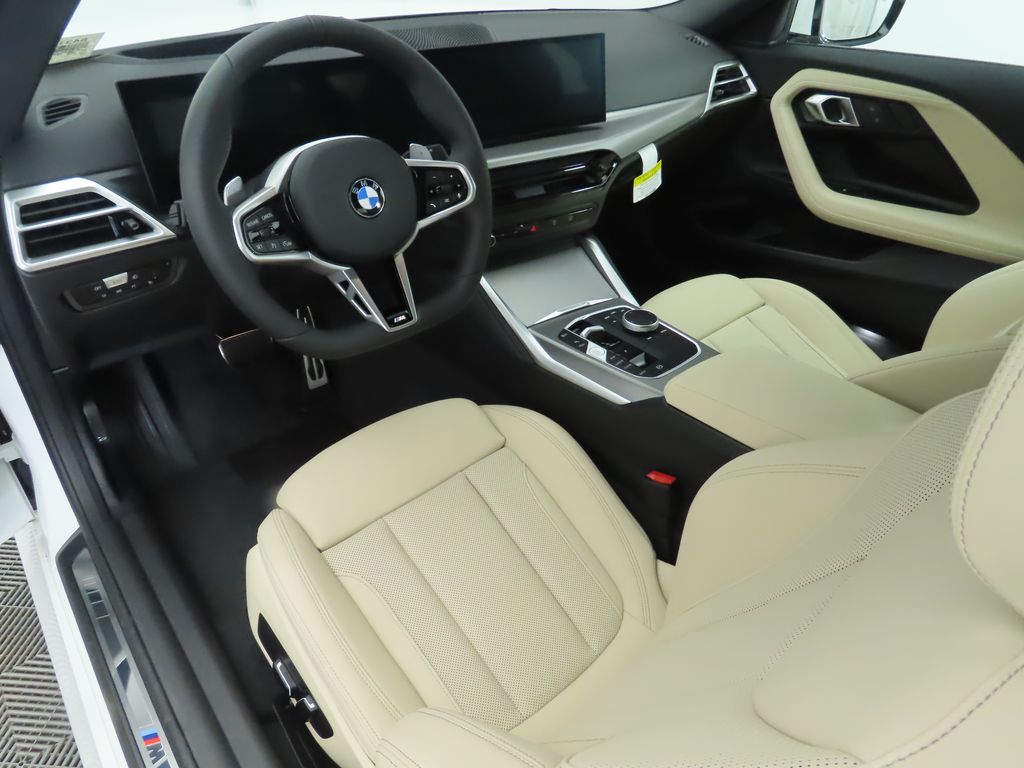 2025 Bmw 230i photo 9