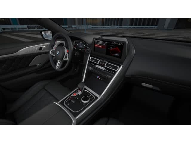 2025 Bmw M8 Competition photo 10