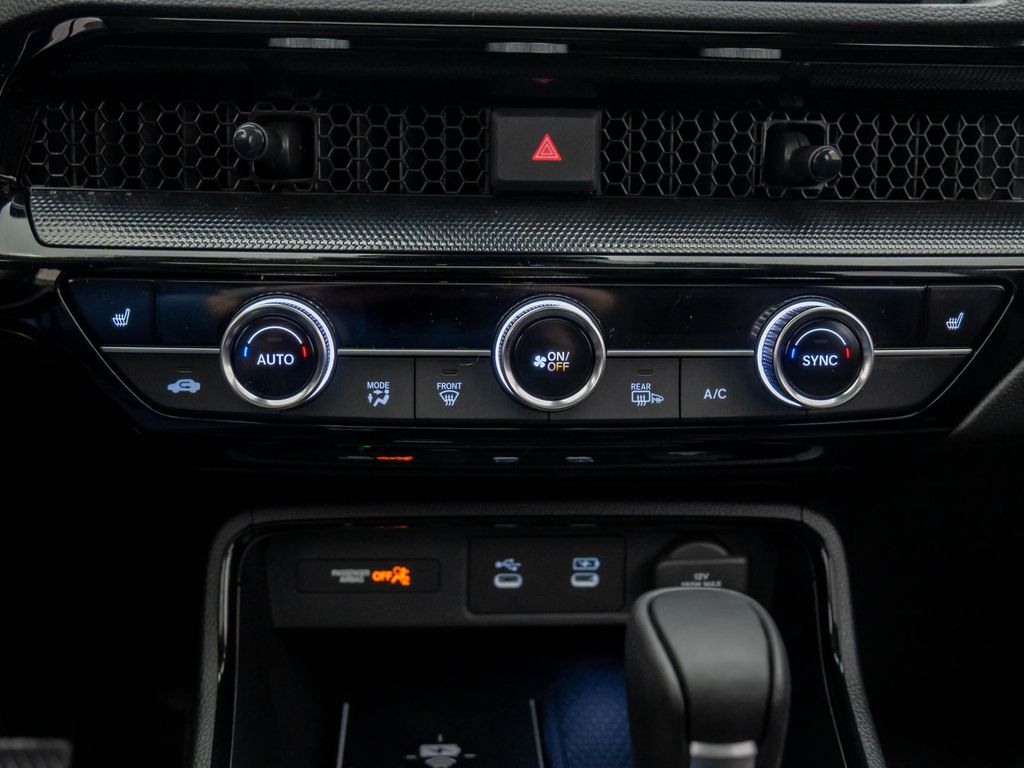 2026 Honda CR-V EX-L photo 22