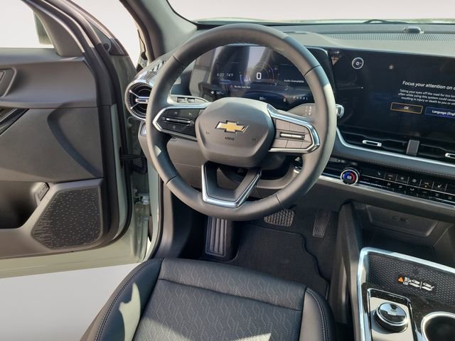 2026 Chevrolet Equinox LT photo 11