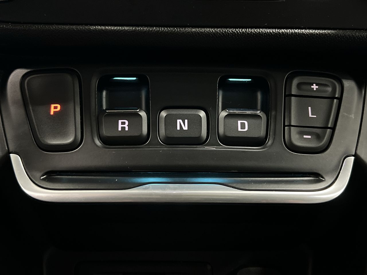 2019 Gmc Terrain Denali photo 16