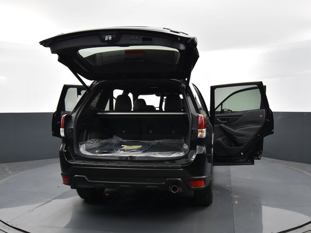 2025 Subaru Forester Wilderness photo 27