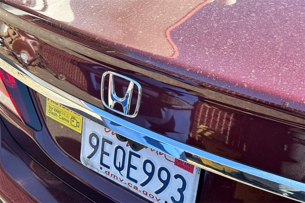 2013 Honda Civic LX photo 6
