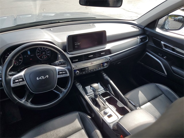 2022 Kia Telluride S photo 26