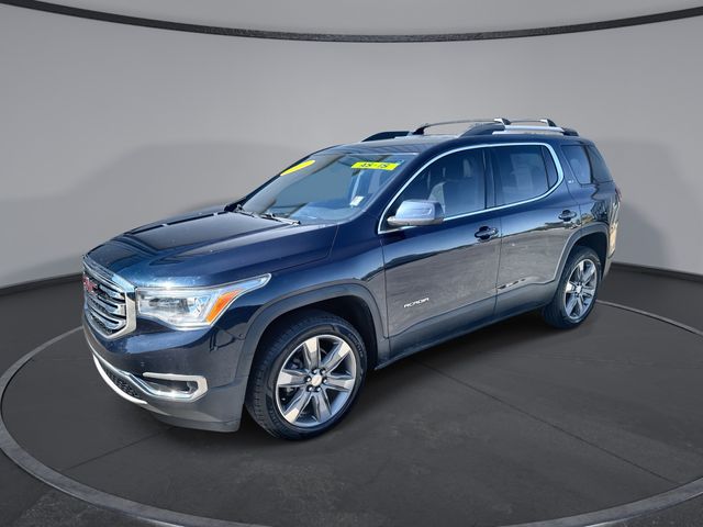 2017 GMC Acadia SLT-2